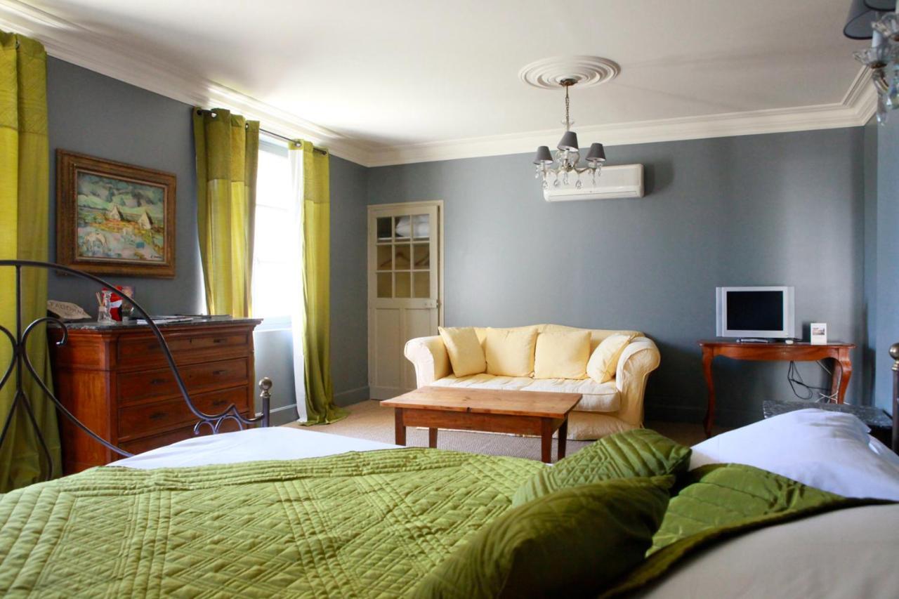 Hotel Mas De La Fosse à Saint-Gilles  Extérieur photo